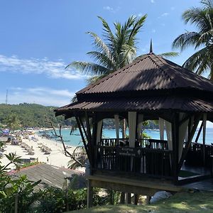 Hotel Aman Dan Laut Wyspa Perhentian Exterior photo