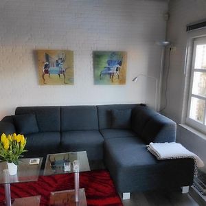 Room To Rent With Own Entrance, Living Room And Bathroom Blitterswijck Exterior photo