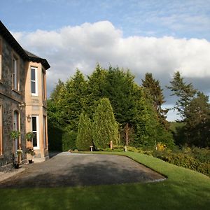 Hotel Arrandale House Pitlochry Exterior photo
