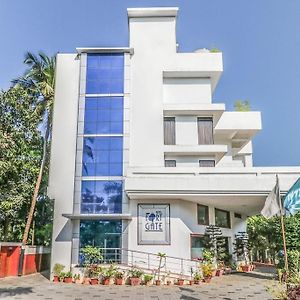 Fort Gate Hotels & Resorts Thrissur Exterior photo