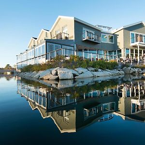 Hotel The Boathouse Kennebunkport Exterior photo