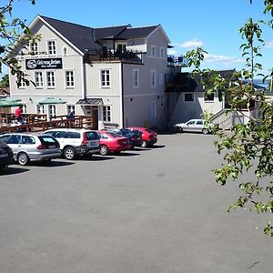Hotel Grannagarden Exterior photo