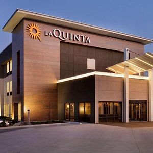 Hotel La Quinta St Louis Route 66 Saint Louis Exterior photo