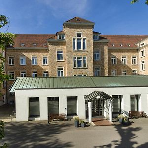 Hotel Bildungshaus St. Bernhard - Wohnen Und Tagen Rastatt Exterior photo