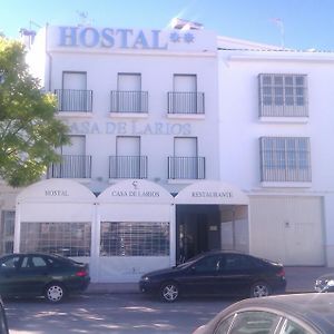 Hotel Casa De Larios Estepa Room photo