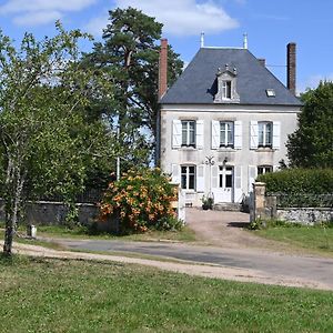Villa Champallement Exterior photo