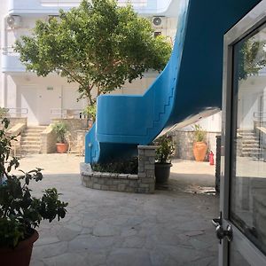 Hotel Mistral-Καπος Eratini Exterior photo