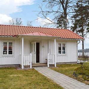 Nice Home In Vxj With 2 Bedrooms And Wifi Växjö Exterior photo
