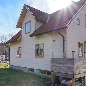 Holiday Home Hovmantorp II Exterior photo