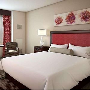 Pearl River Resort Filadelfia Room photo