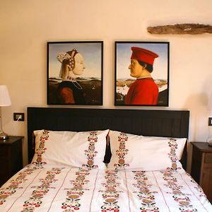Bed and Breakfast Torricini Skyline Urbino Room photo