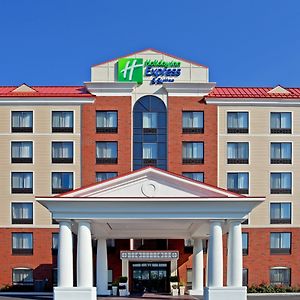 Holiday Inn Express & Suites Albany Airport Area - Latham, An Ihg Hotel Exterior photo