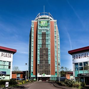 Holiday Inn Birmingham North - Cannock, An Ihg Hotel Exterior photo