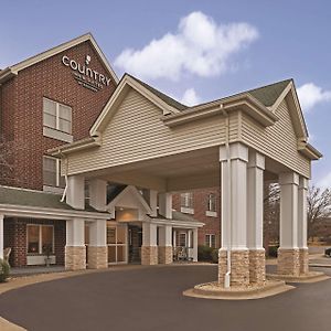 Country Inn & Suites By Radisson, Schaumburg, Il Exterior photo