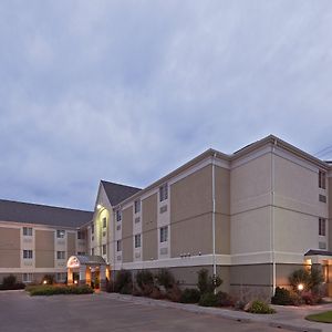 Candlewood Suites Wichita Falls At Maurine Street, An Ihg Hotel Exterior photo
