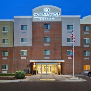 Candlewood Suites Washington North, An Ihg Hotel Exterior photo