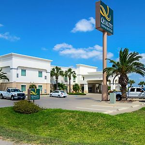Quality Inn & Suites Robstown Exterior photo