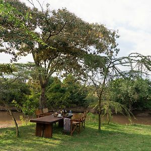 Hotel Olengoti Eco Safari Camp Mara Simba Exterior photo