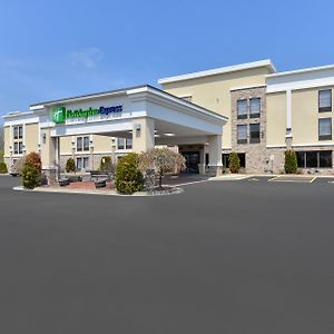 Holiday Inn Express Painted Post, An Ihg Hotel Exterior photo