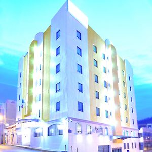 Hotel Mision Express Pachuca Exterior photo