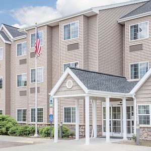 Microtel Inn & Suites Mansfield Pa Exterior photo