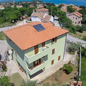 Apartments And Rooms With Parking Space Nerezine, Losinj - 2506 Exterior photo