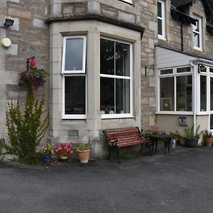 Hotel Tigh Na Cloich Pitlochry Exterior photo