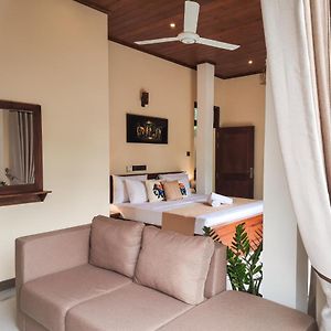Hotel Tranquil Quarter Kandy Exterior photo