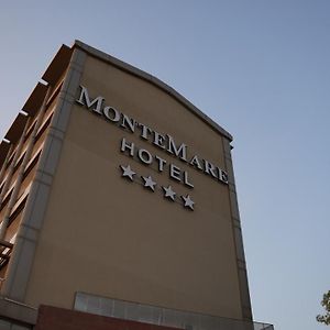 Monte Mare Hotel Dżunija Exterior photo