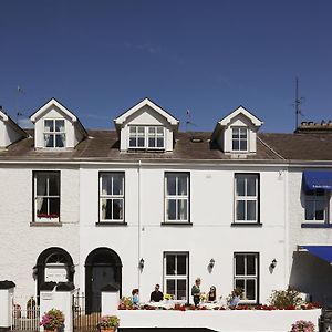 The Townhouse Strand Dunmore East Exterior photo