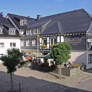 Zur Alten Quelle Drolshagen Exterior photo