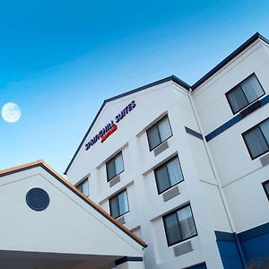 Springhill Suites By Marriott Pittsburgh Waszyngton Exterior photo