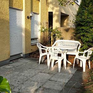 Sonnige Eg_Wohnung Mit Garten Terr Forchheim  Exterior photo
