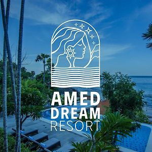 Amed Dream Resort Exterior photo