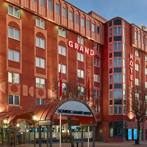 Scandic Grand Hotel Örebro Exterior photo