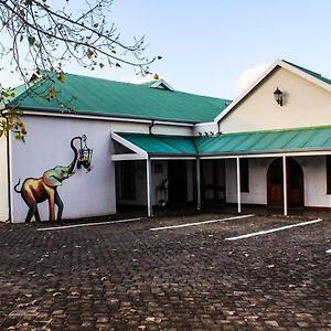 Villa Jana Guesthouse Pretoria-Noord Exterior photo