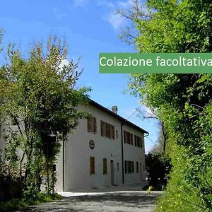 Country House-B&B-Appartamenti Ai Cipressi Urbino Exterior photo