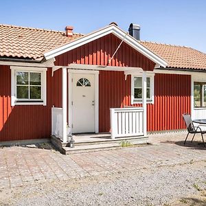 Holiday Home Skarvudde Huset - Snd084 By Interhome Kalvsvik Exterior photo