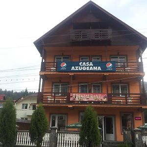 Casa Azugeana Azuga Exterior photo