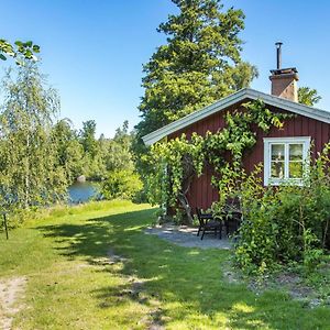 Holiday Home Lidelund - Snd011 By Interhome Tingsryd Exterior photo
