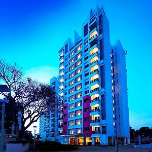 Royal Orchid Suites Whitefield Bengaluru Exterior photo