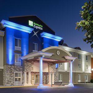 Holiday Inn Express & Suites Philadelphia - Mt Laurel, An Ihg Hotel Mount Laurel Exterior photo