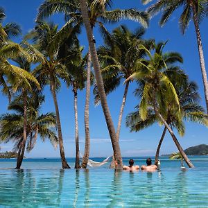 Tropica Island Resort-Adults Only Solevu Exterior photo