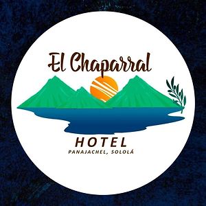 Hotel Chaparral Panajachel Exterior photo