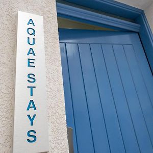 Aquae Stays San Pawl il-Baħar Exterior photo