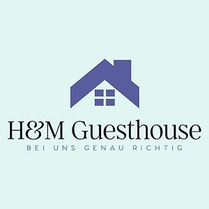 H&M Guesthouse Hanower Exterior photo