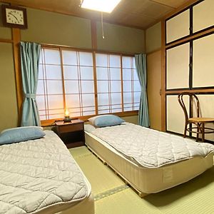 Guesthouse Imaichi ゲストハウス今市マチナカ Nikko Exterior photo