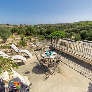 Experience Stay In A Cave St Martin - Happy Rentals L-Imgarr Exterior photo