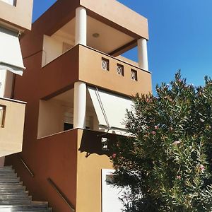 Apartament Χριστοφορος Chios Town Exterior photo