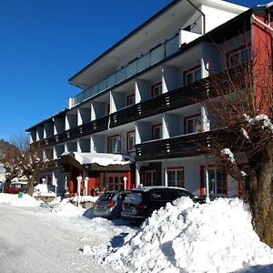 Hotel Thier Mönichkirchen Exterior photo